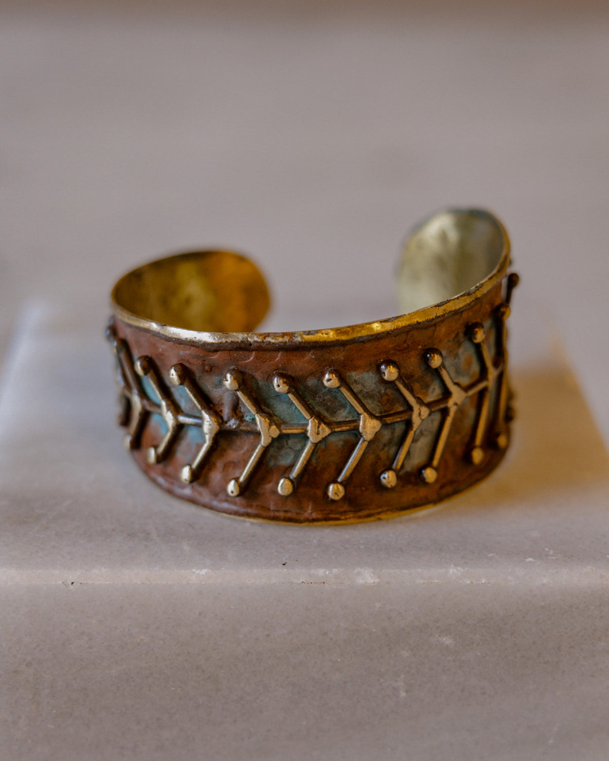 Handmade Stitchwork Jewelry