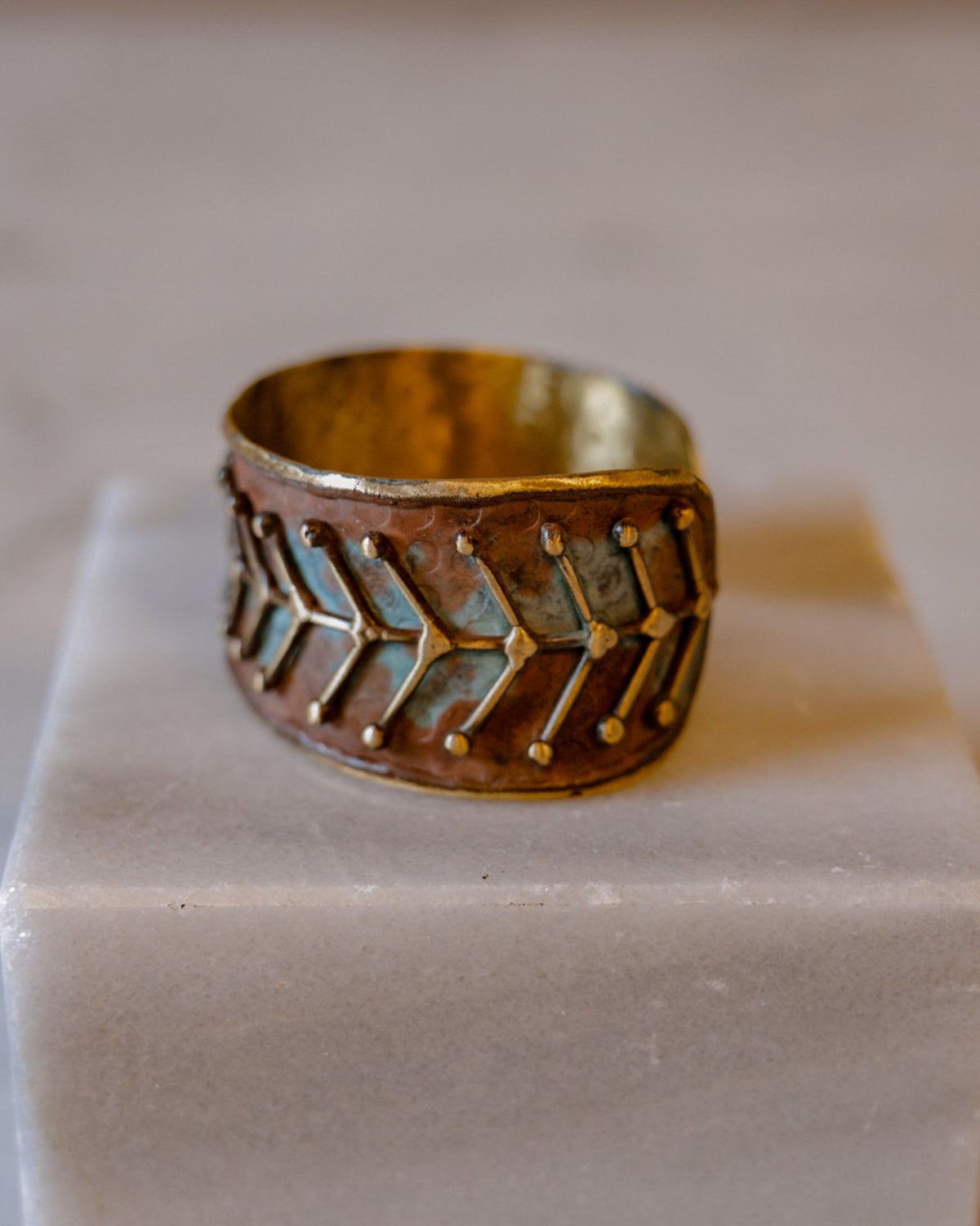 Handmade Stitchwork Jewelry
