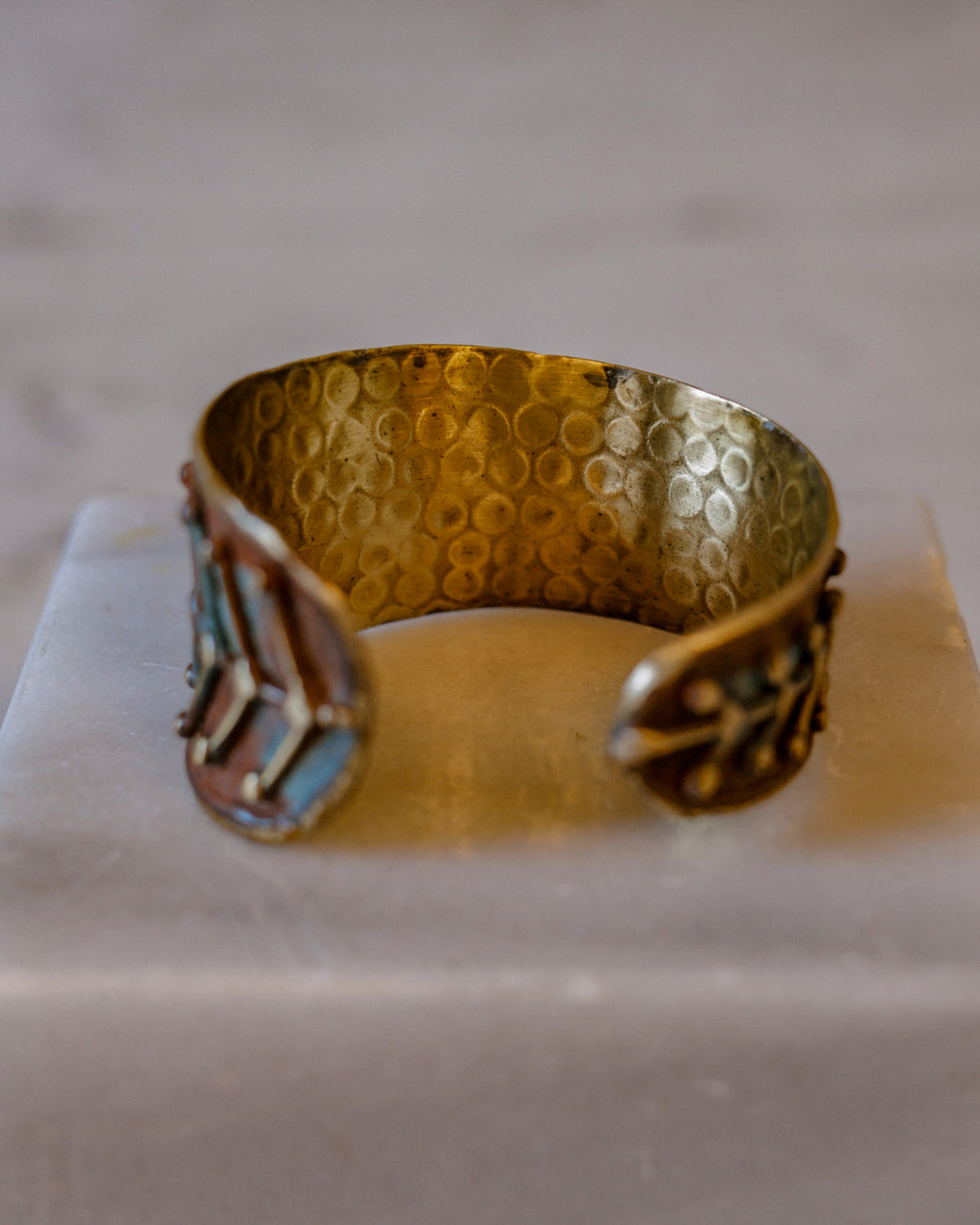 Handmade Stitchwork Jewelry